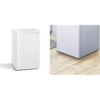 Amazon.co.jp: アイリスオーヤマ 冷凍庫 85L 小型 前開き 省エネ